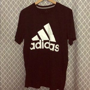 Adidas tee